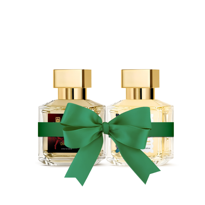 2 Perfume Set - Image 1