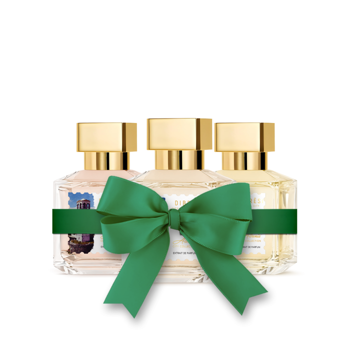 3 Perfume Set - Image 1