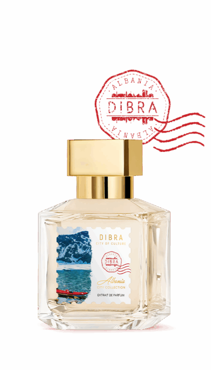 Dibra