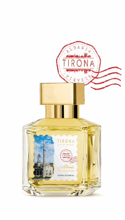 Tirona