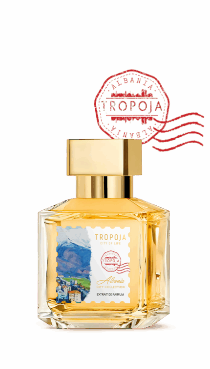Tropoja